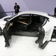 Illustration for article titled Porsches Gorgeous Tesla-Fighting Mission E Concept Looks Like... The Next 911?